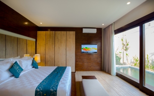 Asa Bali Luxury Villas & Spa