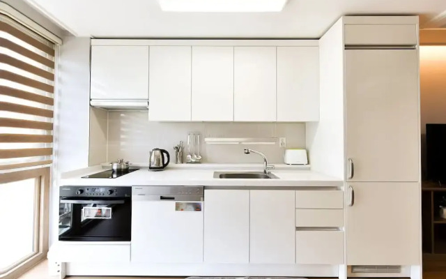Residence Hotel I