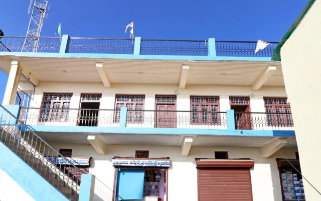 Rajveer Guest House By OYO Rooms