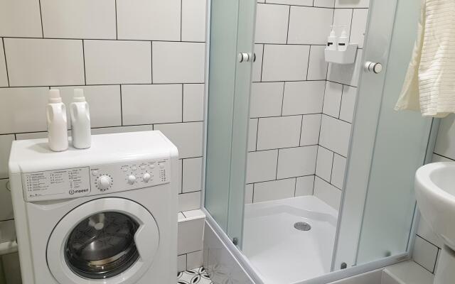 Апартаменты на улице Дубравная 10