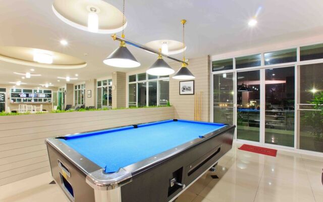 Vanda Residence
