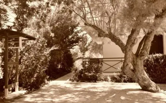 Aparthotel 4 stars Lefkimmi