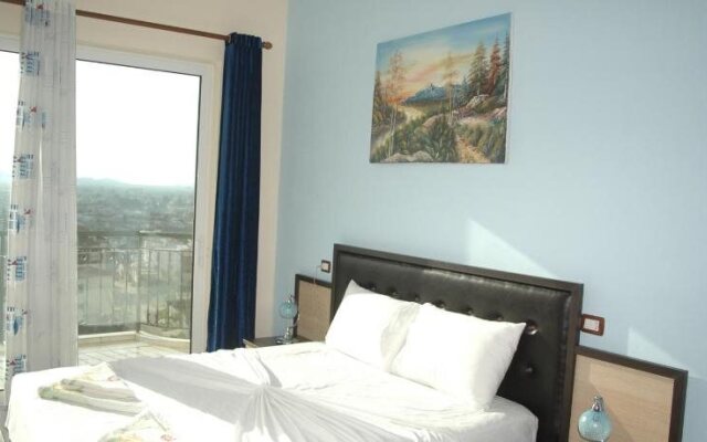 Hotel Aleksiona