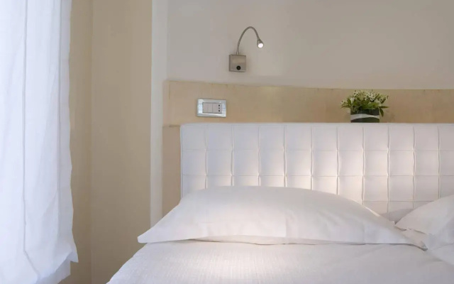 Leonardo Boutique Hotel Rome Termini