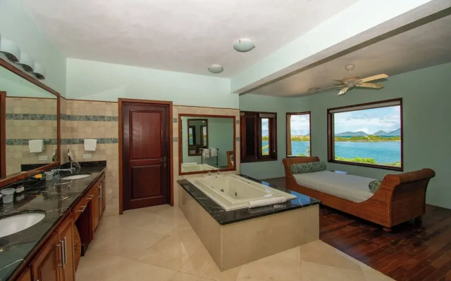 Sheriva Luxury Villas and Suites