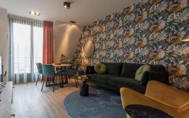 Centrum-Appartement Langstraat 29