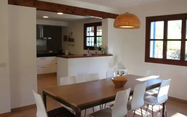 Casa en Santa Margarita