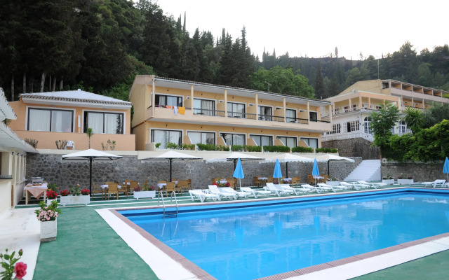 Benitses Bay View Hotel