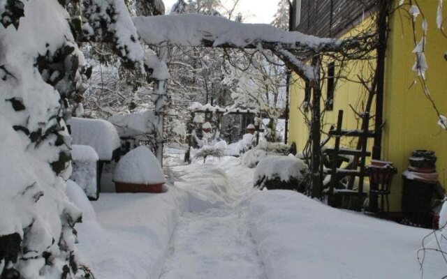 Wald-Landhaus