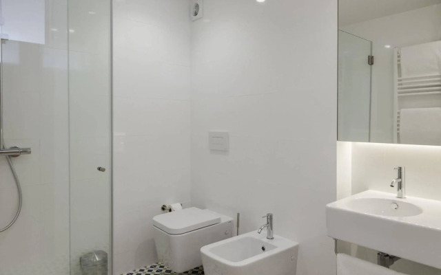 Baumhaus Serviced Apartments