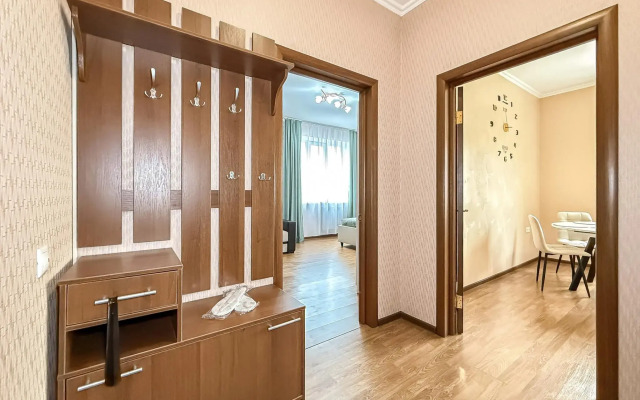Monaco 24 Apartment on Turgenev Street 293A (10)