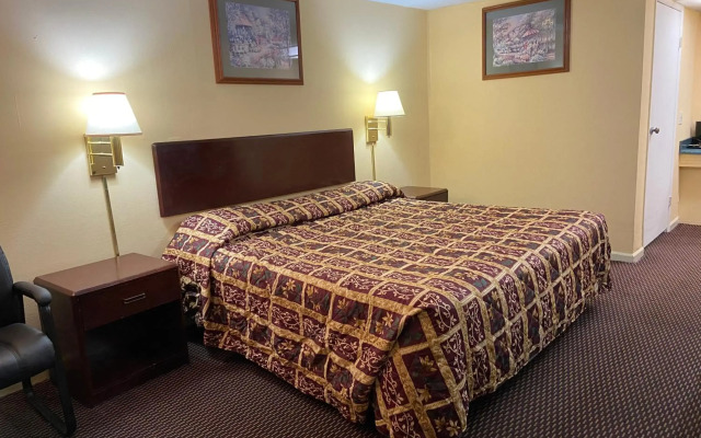 Corbin Inn