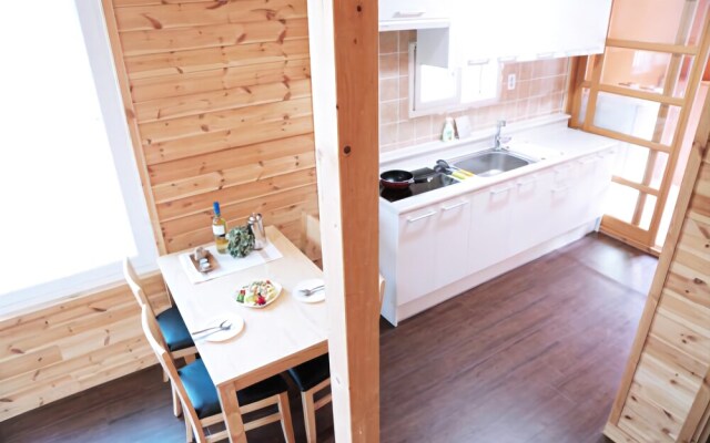 Hongcheon Forest Mom Pension