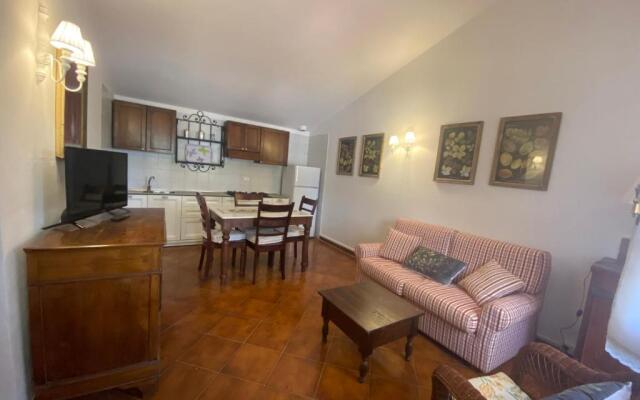 Agriturismo Valborgina