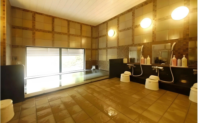 Hotel Route Inn Suwa Inter