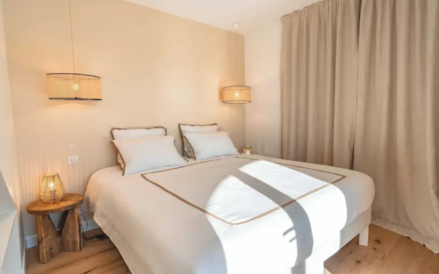 Sumptuous Contemporary Villa - Gassin Hills - 6br/12p