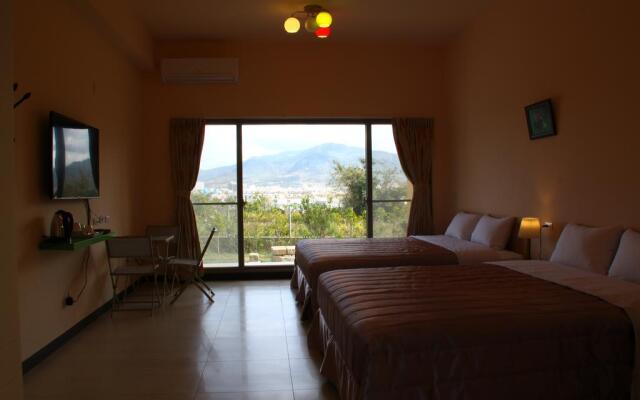 Kuan Min Home