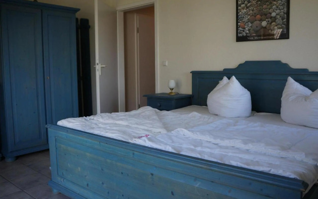 "Achter'n Diek" - West Darsser Weg 38 a Wohng 22