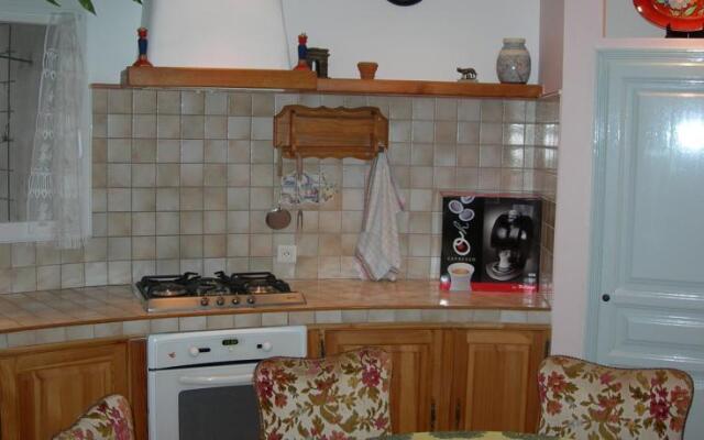 Appartement du Lac
