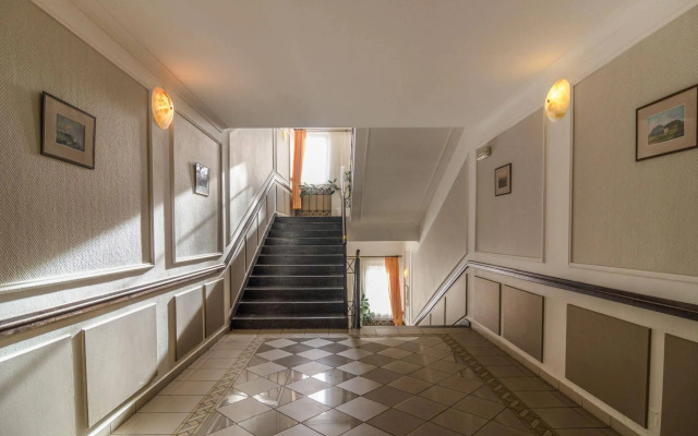 Wellness Hotel Gendorf