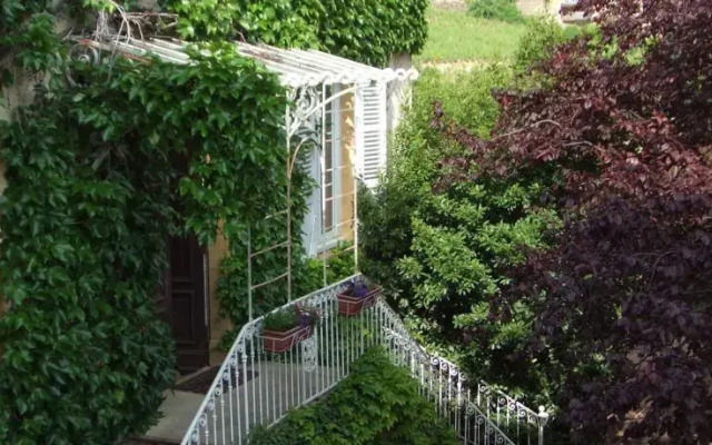 La Villa Toscana