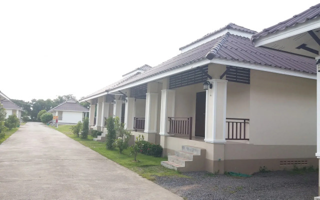 Samsiri Resort Korat