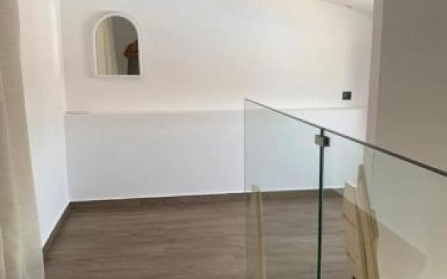 Flat 4 bedrooms 2 bathrooms - Sidari