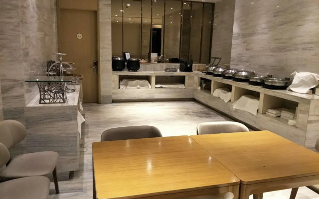 Ji Hotel (Beijng Changping Longshui Road)