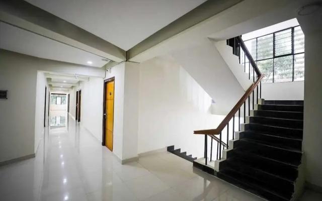 The Kanishka Grand