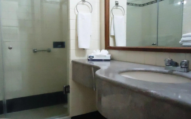 Concierge Plaza Colima