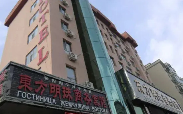 Dongfang Mingzhu Hostel