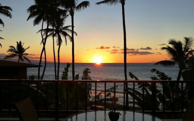 Paki Maui 207 by RedAwning