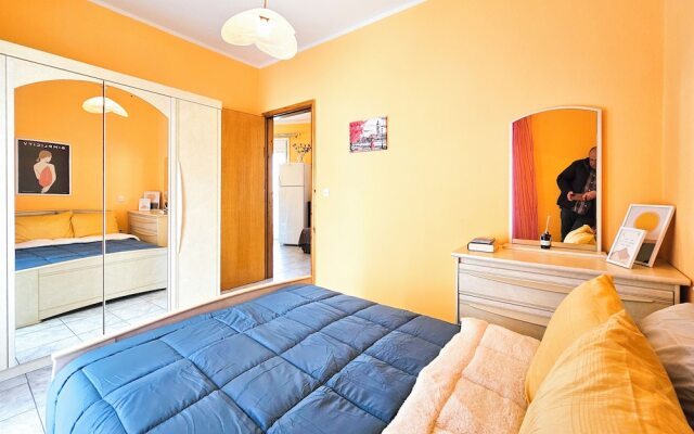Hotel Exarhos