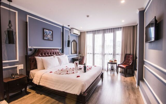 Suddha Boutique Hotel