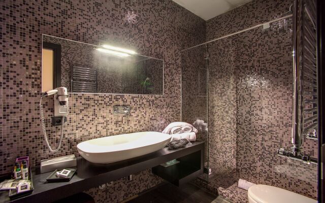 Trevi Beau Boutique Hotel