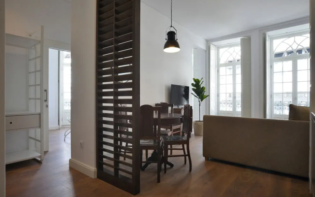 Spot Apartments Casa Januario