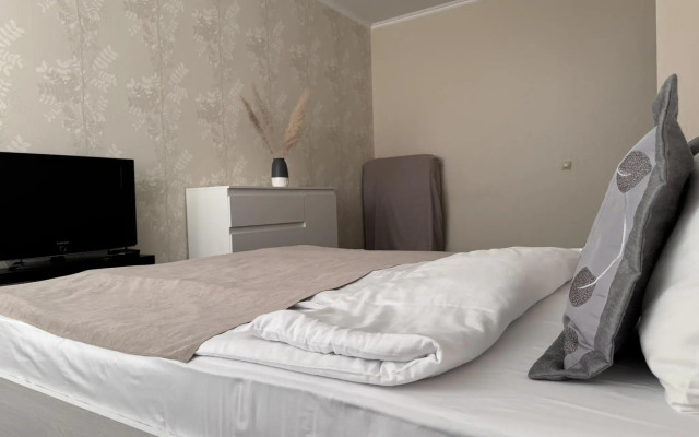 Апартаменты 39квартир на Ялтинской 4