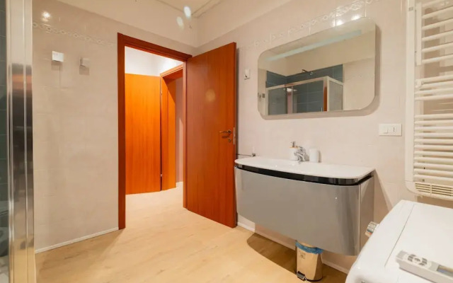 Casa Polese in Bologna