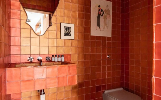 Pont Street IV by Onefinestay