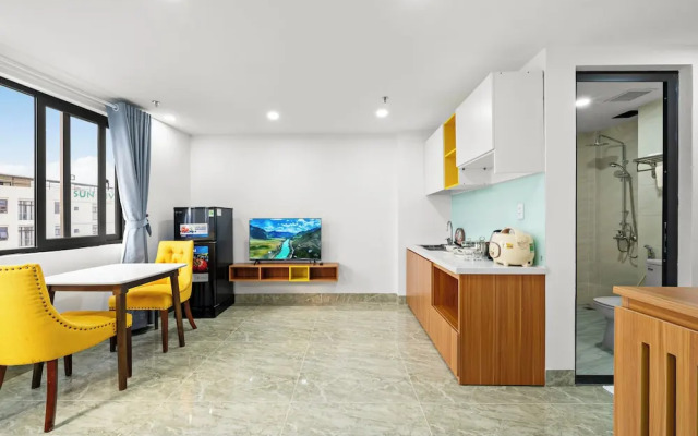 Silia Hotel & Apartment