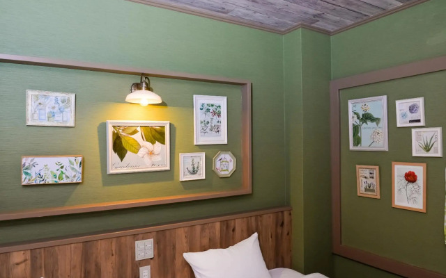 下呂スプリングスホテル