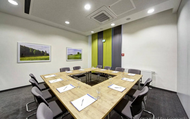 Holiday Inn Express Augsburg by IHG