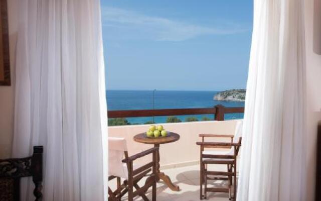 Sea Breeze Villa