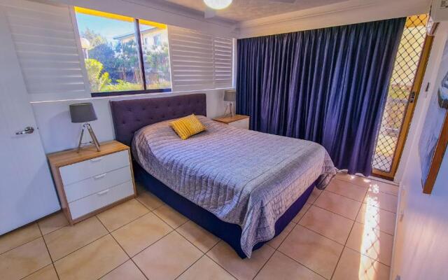 Pelican Sands Beach Resort