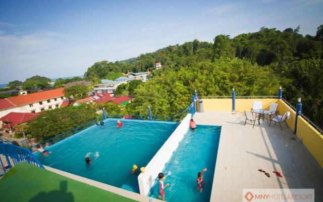 MNY Hotel & Resort