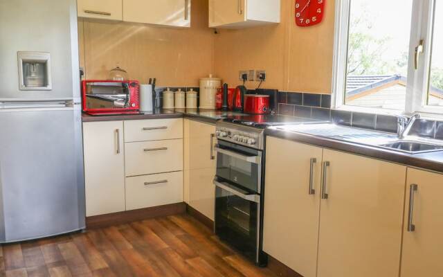 Quakerfield Lodge