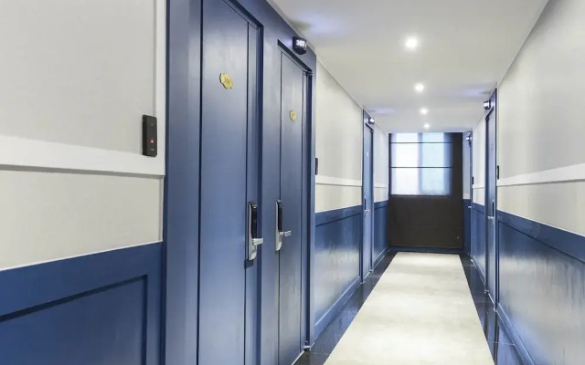 Gloa Hotel