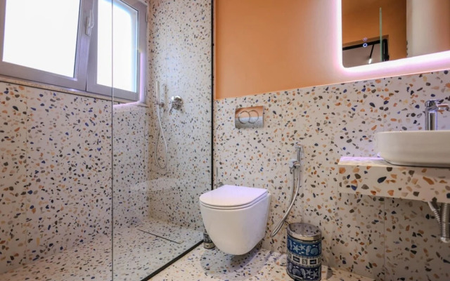 Grandstay Studio 110