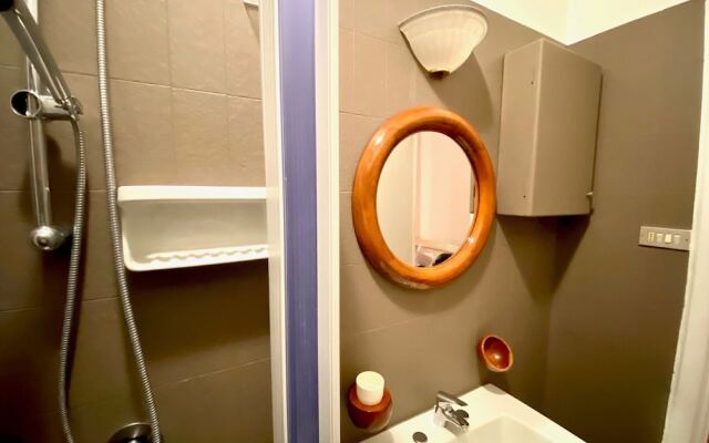 Bari Central Station