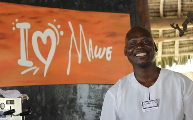 Mawe Resort Watamu Boutique Hotel